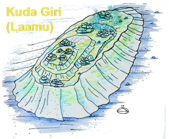 Kuda Giri